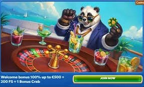 Pandido Casino